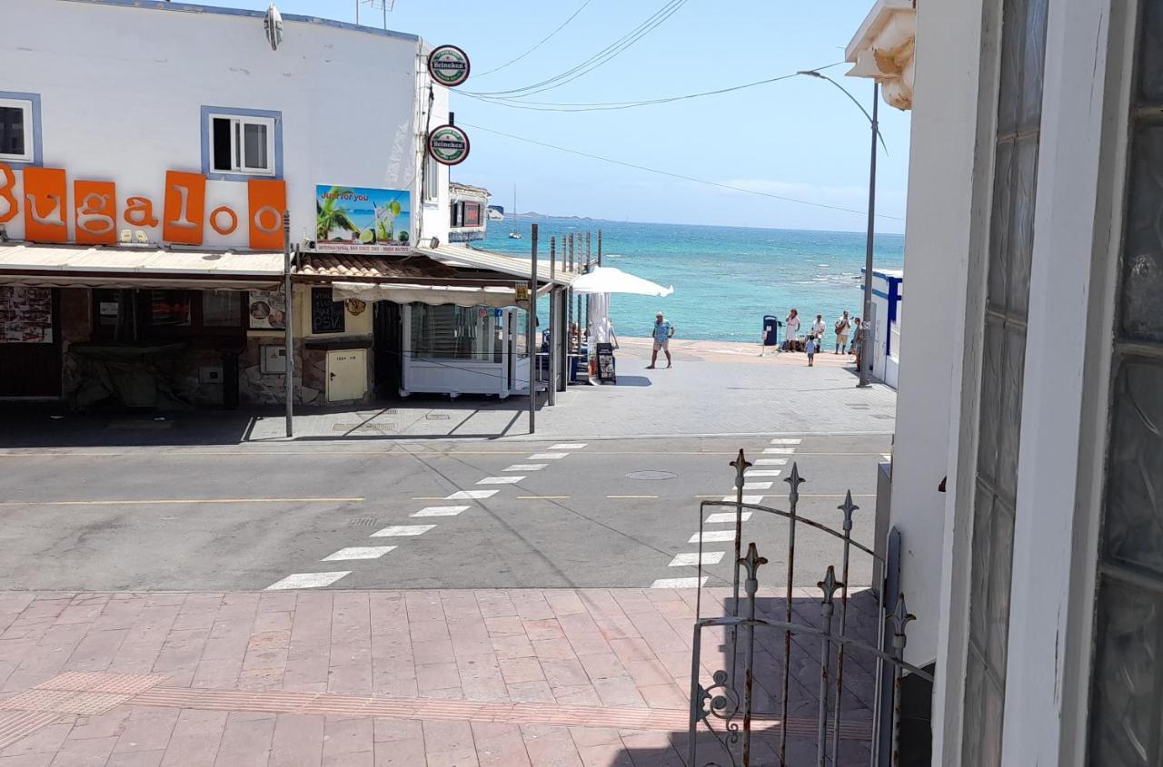 Apartamento En Corralejo Exterior photo